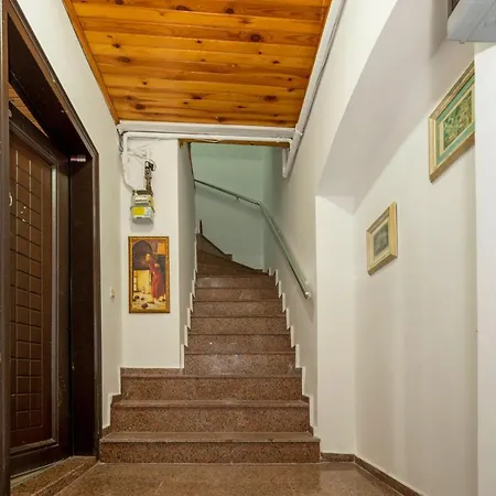 Apartmanhotel Butterfly Isztambul