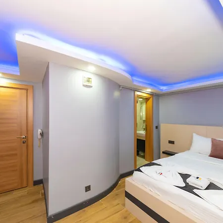 Butterfly 3* Isztambul