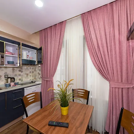 Butterfly Apartmanhotel