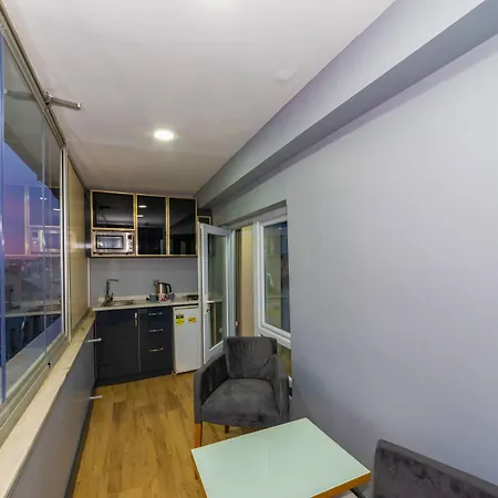 Butterfly Apartmanhotel 3*