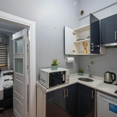 Butterfly 3* Stambuł