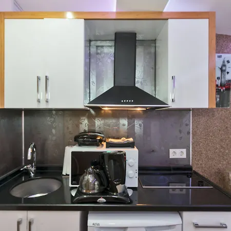 Butterfly Apartmanhotel 3*