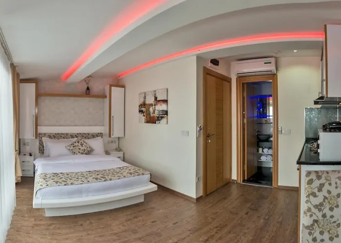 Butterfly Aparthotel