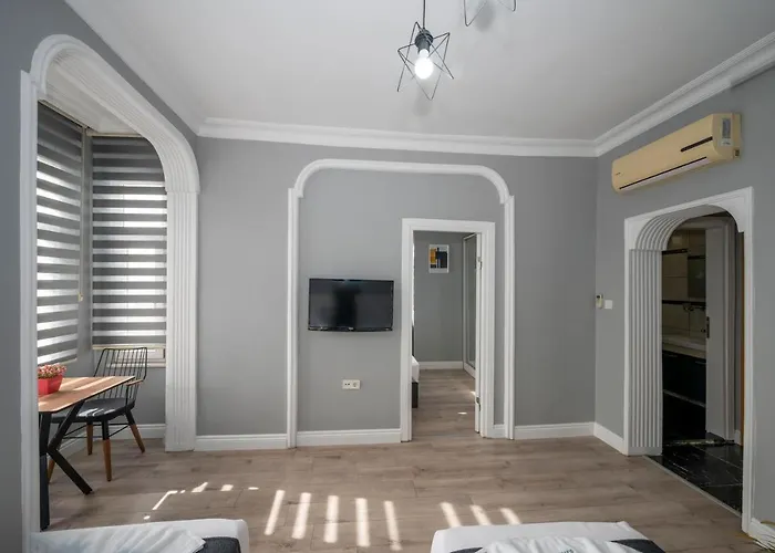 Butterfly Aparthotel