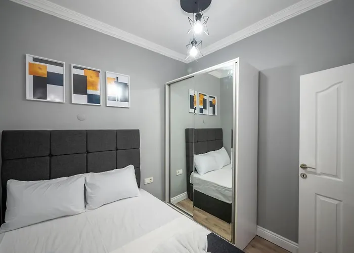 Butterfly Istanbulská provincie