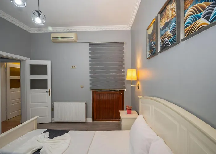 Butterfly Aparthotel