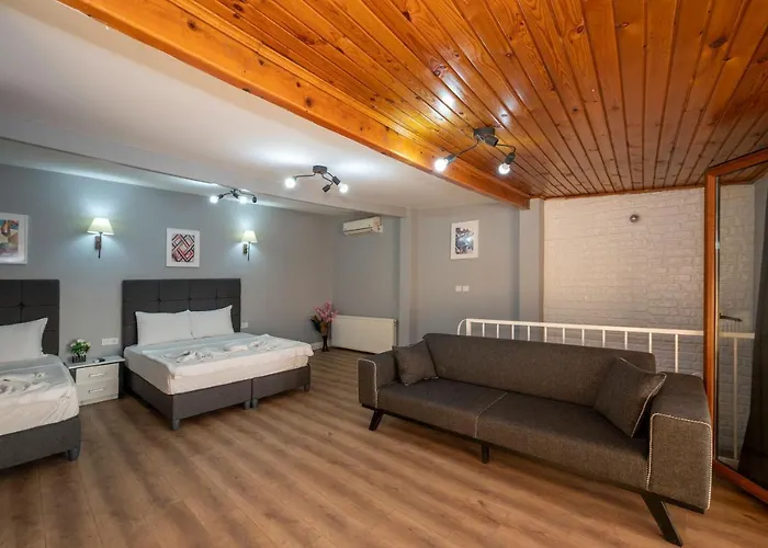 Butterfly Aparthotel