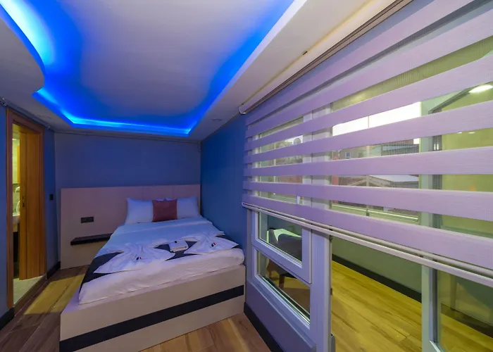 Aparthotel Butterfly