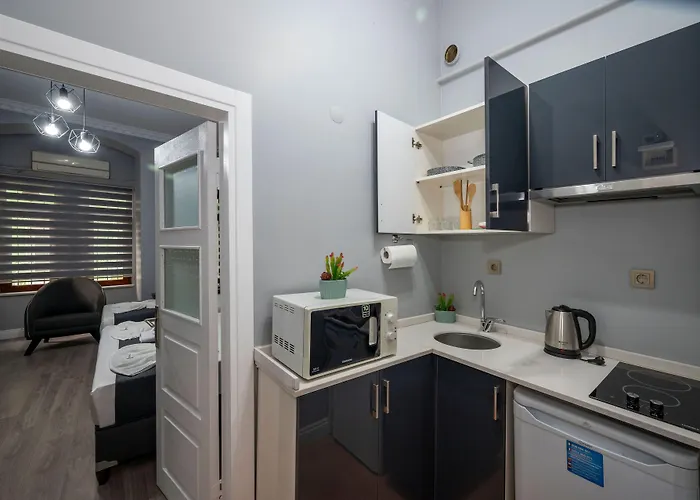 Butterfly 3* Istanbulská provincie