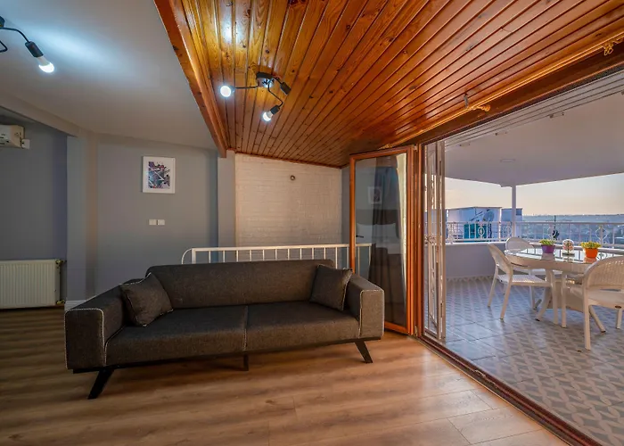 Butterfly Aparthotel