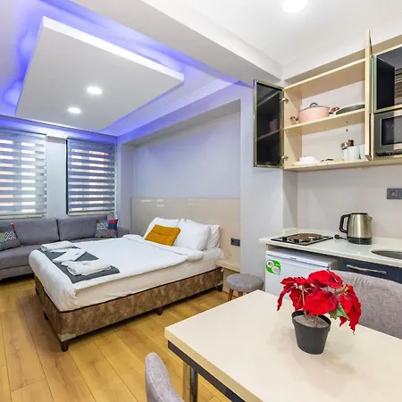 Butterfly 3* İstanbul