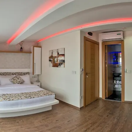 Butterfly Apart Otel
