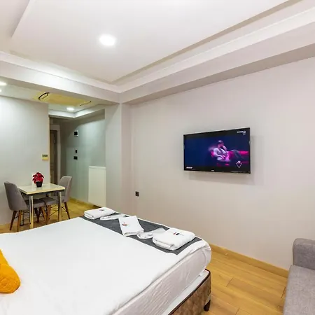 Butterfly 3* İstanbul