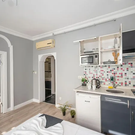 Apart Otel Butterfly