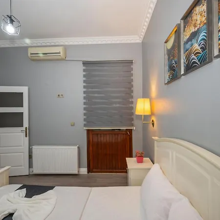 Butterfly Apart Otel