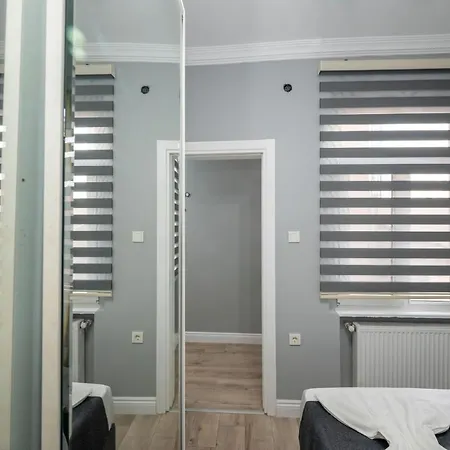 Butterfly Apart Otel