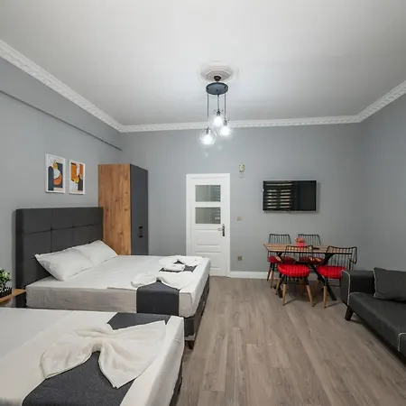 Butterfly 3* İstanbul