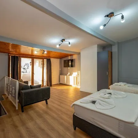 Butterfly Apart Otel