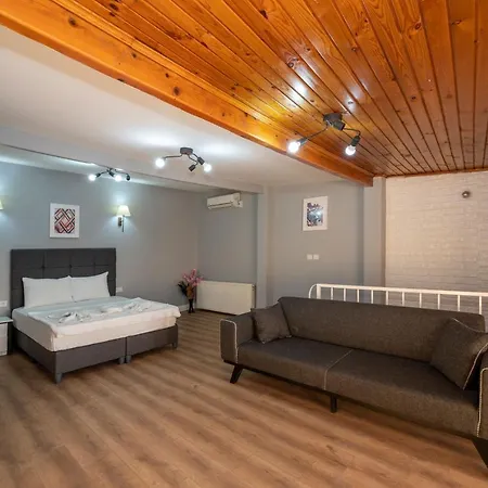 Butterfly Apart Otel