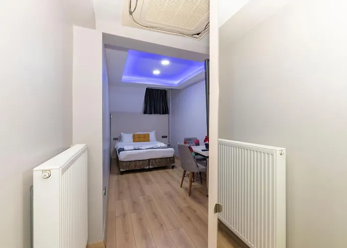 Butterfly 3* איסטמבול