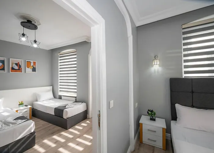 Butterfly 3* איסטמבול