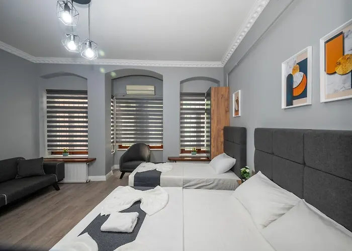 Butterfly איסטמבול