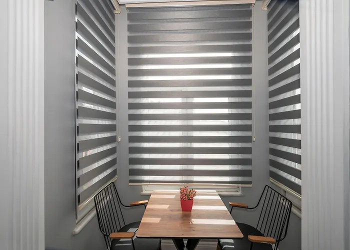 Butterfly מלון דירות איסטמבול