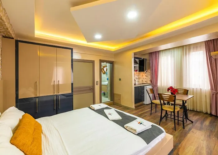 Butterfly 3* איסטמבול