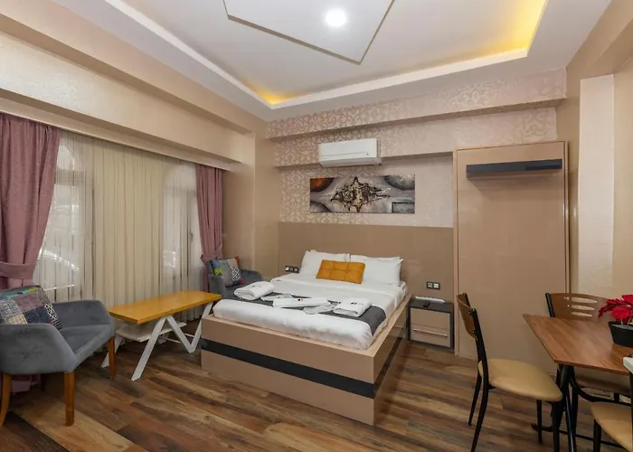 Butterfly איסטמבול